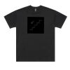 AS Colour Mens Classic Oversized Tee Thumbnail