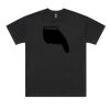 AS Colour Mens Classic Oversized Tee Thumbnail
