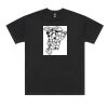 AS Colour Mens Classic Oversized Tee Thumbnail