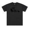 AS Colour Mens Classic Oversized Tee Thumbnail