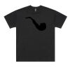 AS Colour Mens Classic Oversized Tee Thumbnail