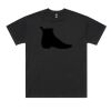 AS Colour Mens Classic Oversized Tee Thumbnail