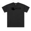 AS Colour Mens Classic Oversized Tee Thumbnail