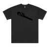 AS Colour Mens Classic Oversized Tee Thumbnail