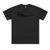 AS Colour Mens Classic Oversized Tee Thumbnail
