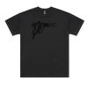 AS Colour Mens Classic Oversized Tee Thumbnail