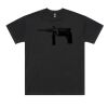 AS Colour Mens Classic Oversized Tee Thumbnail