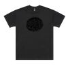 AS Colour Mens Classic Oversized Tee Thumbnail