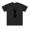AS Colour Mens Classic Oversized Tee Thumbnail