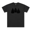 AS Colour Mens Classic Oversized Tee Thumbnail