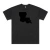 AS Colour Mens Classic Oversized Tee Thumbnail