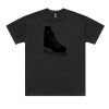 AS Colour Mens Classic Oversized Tee Thumbnail