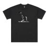 AS Colour Mens Classic Oversized Tee Thumbnail