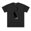 AS Colour Mens Classic Oversized Tee Thumbnail