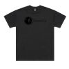 AS Colour Mens Classic Oversized Tee Thumbnail