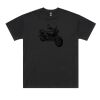AS Colour Mens Classic Oversized Tee Thumbnail