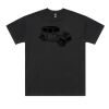 AS Colour Mens Classic Oversized Tee Thumbnail
