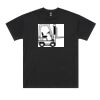 AS Colour Mens Classic Oversized Tee Thumbnail
