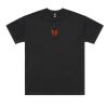 AS Colour Mens Classic Oversized Tee Thumbnail
