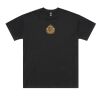 AS Colour Mens Classic Oversized Tee Thumbnail
