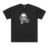 AS Colour Mens Classic Oversized Tee Thumbnail