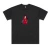AS Colour Mens Classic Oversized Tee Thumbnail