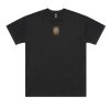 AS Colour Mens Classic Oversized Tee Thumbnail