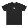 AS Colour Mens Classic Oversized Tee Thumbnail