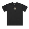 AS Colour Mens Classic Oversized Tee Thumbnail