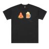 AS Colour Mens Classic Oversized Tee Thumbnail