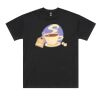 AS Colour Mens Classic Oversized Tee Thumbnail