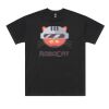 AS Colour Mens Classic Oversized Tee Thumbnail