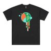 AS Colour Mens Classic Oversized Tee Thumbnail