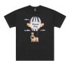AS Colour Mens Classic Oversized Tee Thumbnail