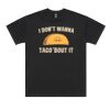 AS Colour Mens Classic Oversized Tee Thumbnail