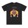 AS Colour Mens Classic Oversized Tee Thumbnail
