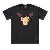 AS Colour Mens Classic Oversized Tee Thumbnail