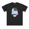 AS Colour Mens Classic Oversized Tee Thumbnail