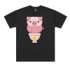 AS Colour Mens Classic Oversized Tee Thumbnail