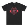 AS Colour Mens Classic Oversized Tee Thumbnail