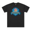 AS Colour Mens Classic Oversized Tee Thumbnail