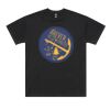 AS Colour Mens Classic Oversized Tee Thumbnail