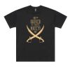 AS Colour Mens Classic Oversized Tee Thumbnail