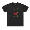 AS Colour Mens Classic Oversized Tee Thumbnail