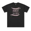 AS Colour Mens Classic Oversized Tee Thumbnail