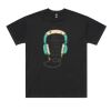 AS Colour Mens Classic Oversized Tee Thumbnail