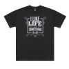 AS Colour Mens Classic Oversized Tee Thumbnail
