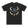 AS Colour Mens Classic Oversized Tee Thumbnail