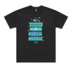 AS Colour Mens Classic Oversized Tee Thumbnail