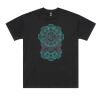 AS Colour Mens Classic Oversized Tee Thumbnail